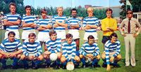Blauw Wit 1971